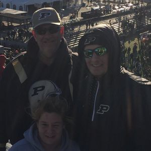 Meet your Posher, Emma